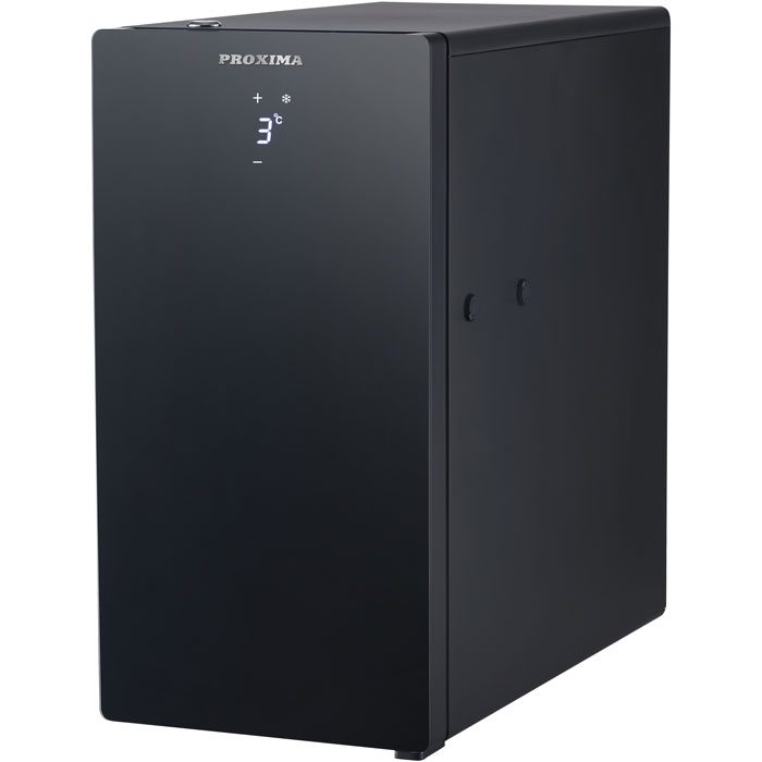 Холодильник Dr.coffee PROXIMA SC08 0
