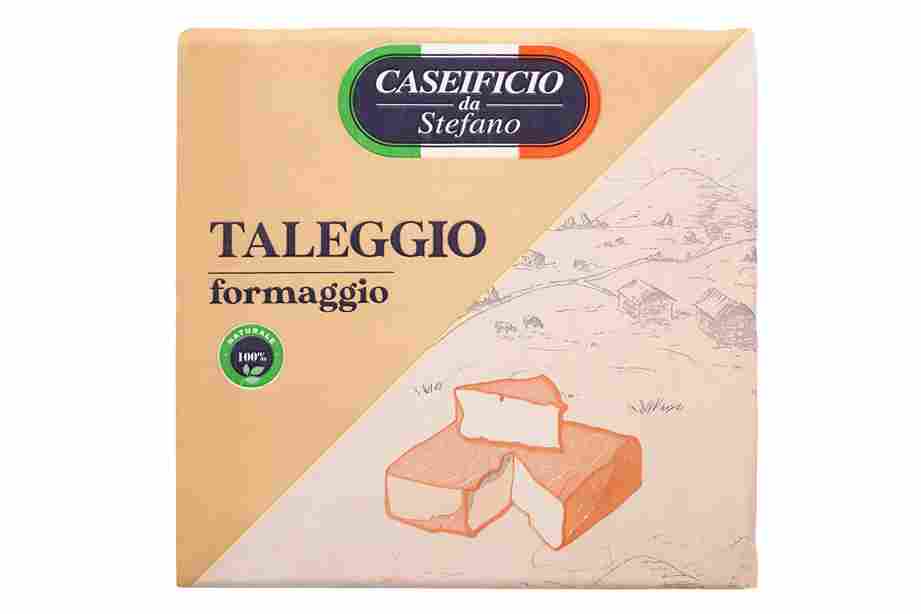 Сыр Таледжио 1