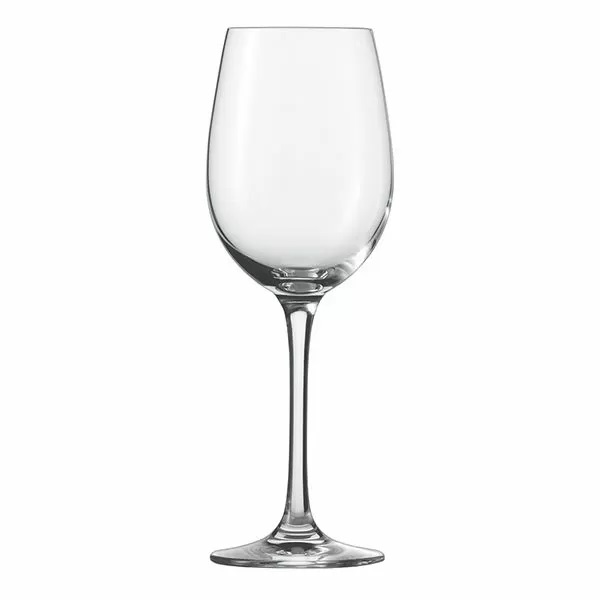 Бокал Schott Zwiesel Classico для белого вина 300 мл, стекло, Германия 0