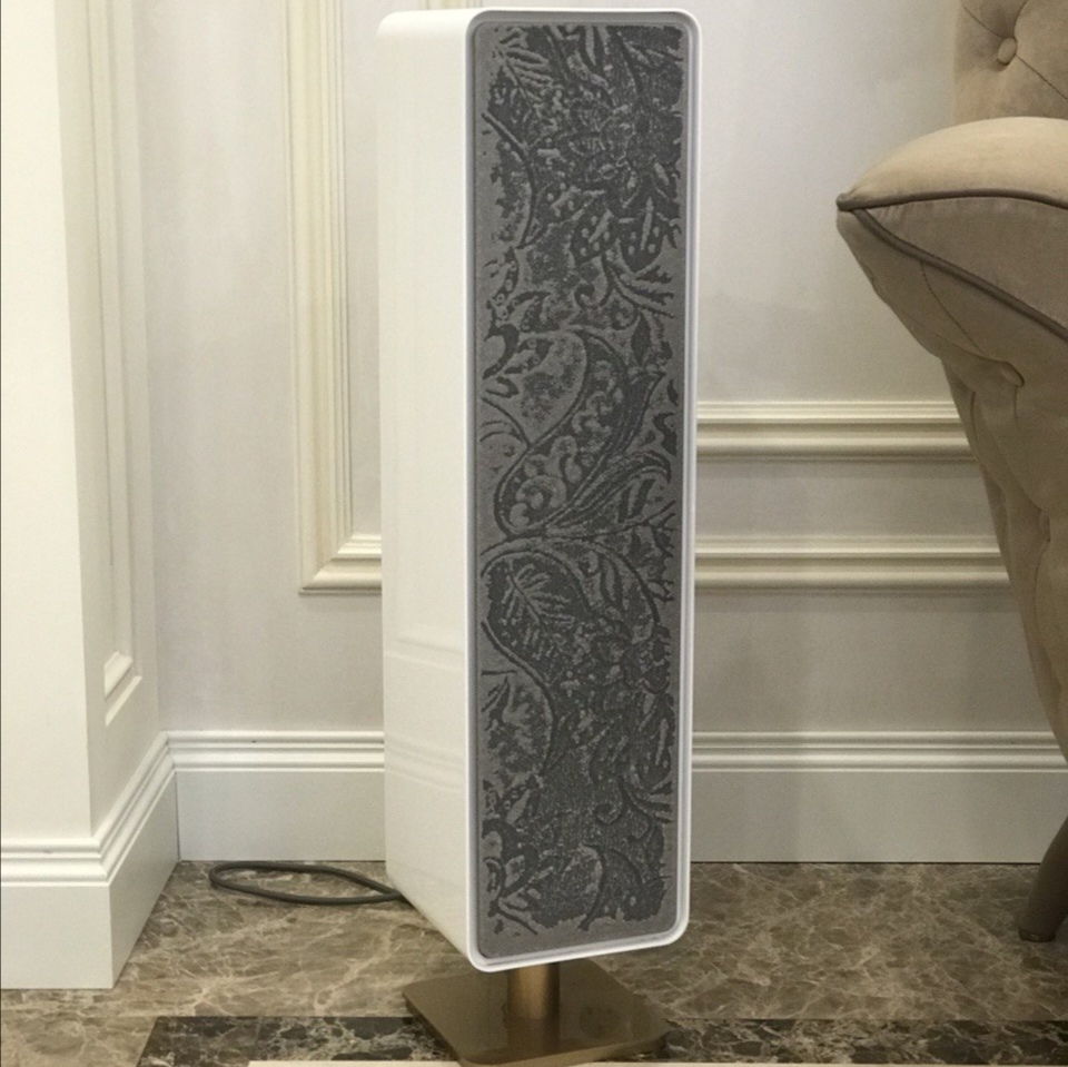 Аромамашина для отелей Enjoy Sensitive Lux ES-1 white (белый), FragranceLife 0