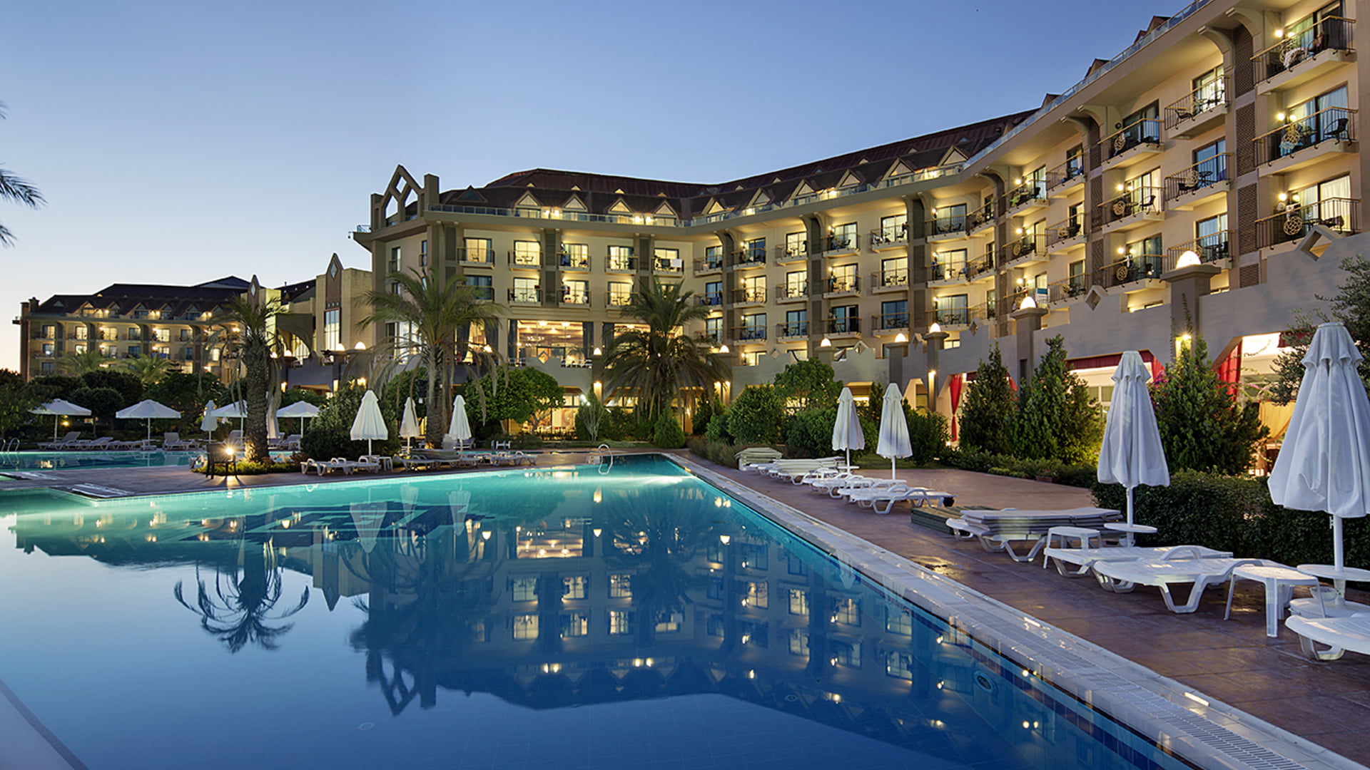 Resort-отель